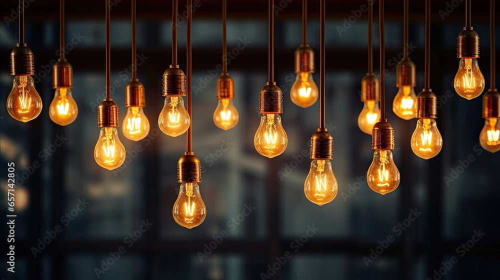 lightbulbs electric rod fixing lights service call