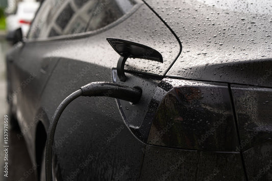 Electric Car Chargers